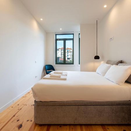 Chic Porto Hideaway: Pool & Garden Apartamento Exterior foto